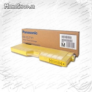 کارتریج فابریک Panasonic  kx-cltky1